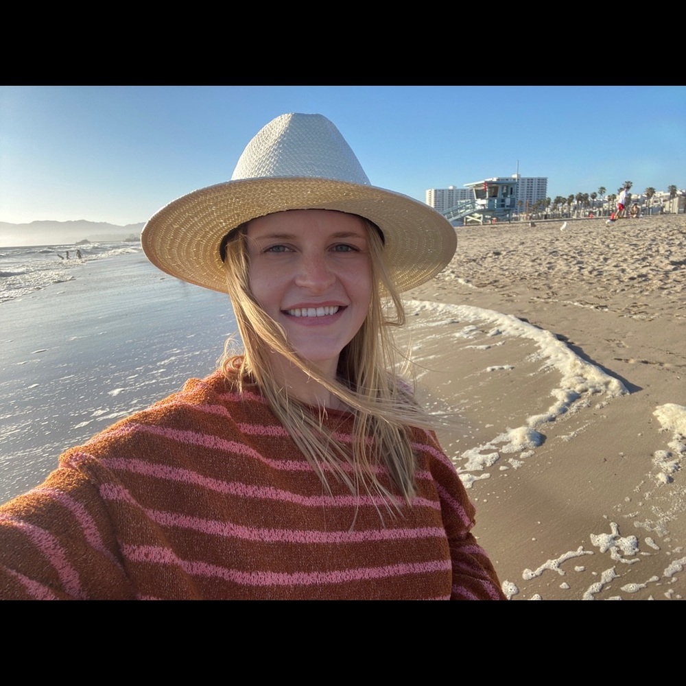 Hi guys! I wanted to introduce myself here 😉